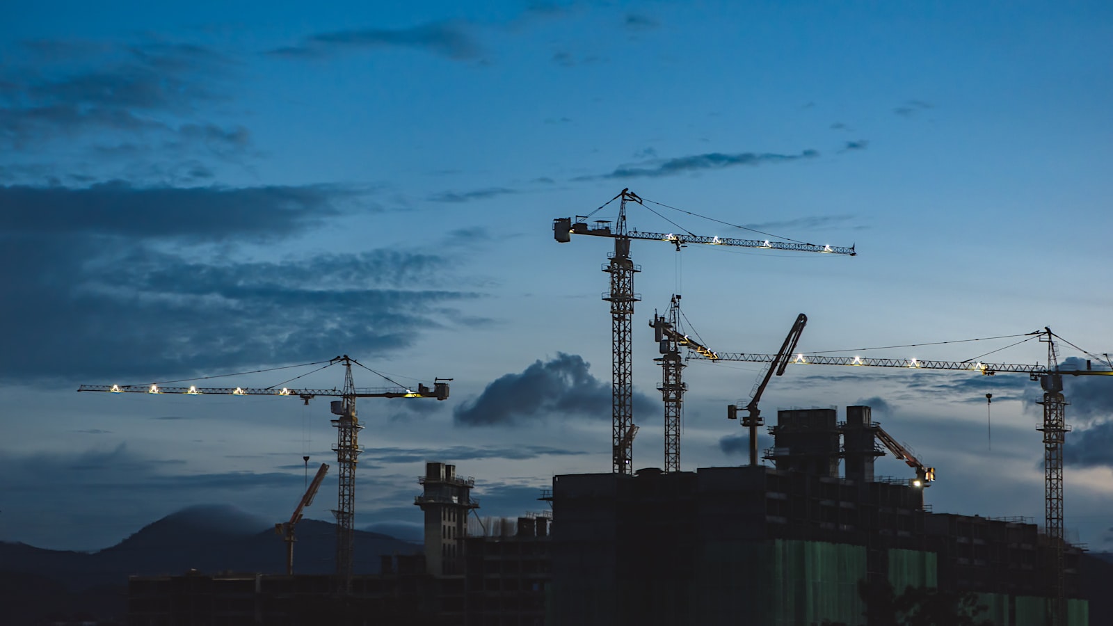 Construction