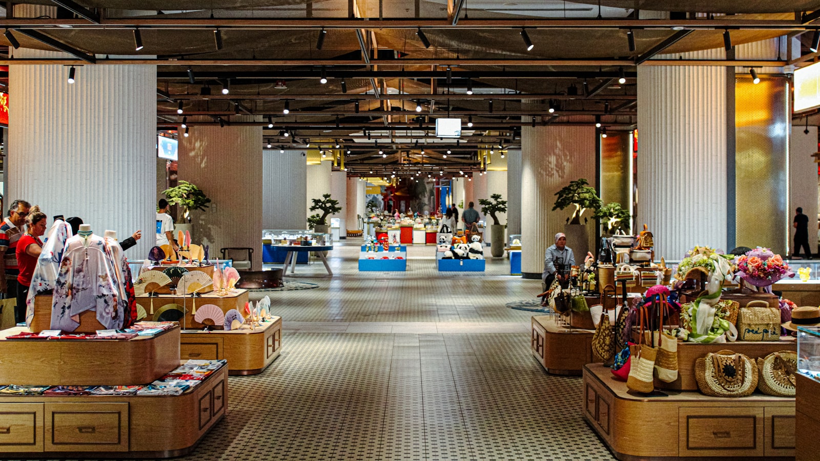 Retail